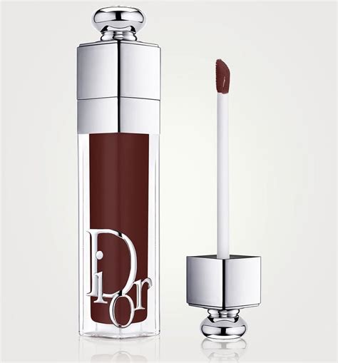 dior mahogany lip maximizer